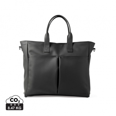 Logotrade promotional product image of: VINGA Baltimore hybrid office bag