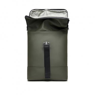 Logo trade corporate gift photo of: VINGA Baltimore bike bag, backpack