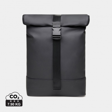 Logotrade promotional merchandise photo of: VINGA Baltimore bike bag, backpack