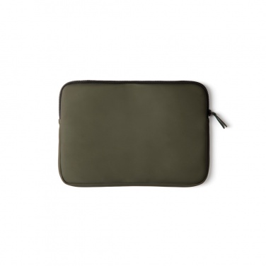 Logotrade business gifts photo of: VINGA Baltimore laptop case 12-15"