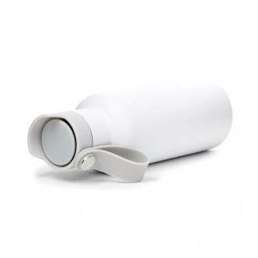 Logo trade corporate gifts image of: VINGA Balti vacuum bottle