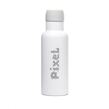 Logotrade promotional gift picture of: VINGA Balti vacuum bottle