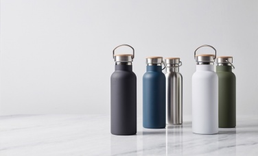 Logotrade promotional giveaway picture of: VINGA Miles Thermos Bottle 500 ml