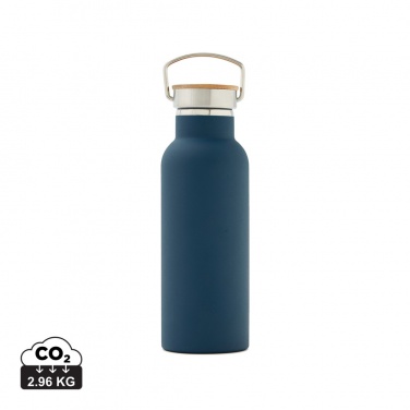 Logotrade promotional giveaway image of: VINGA Miles Thermos Bottle 500 ml
