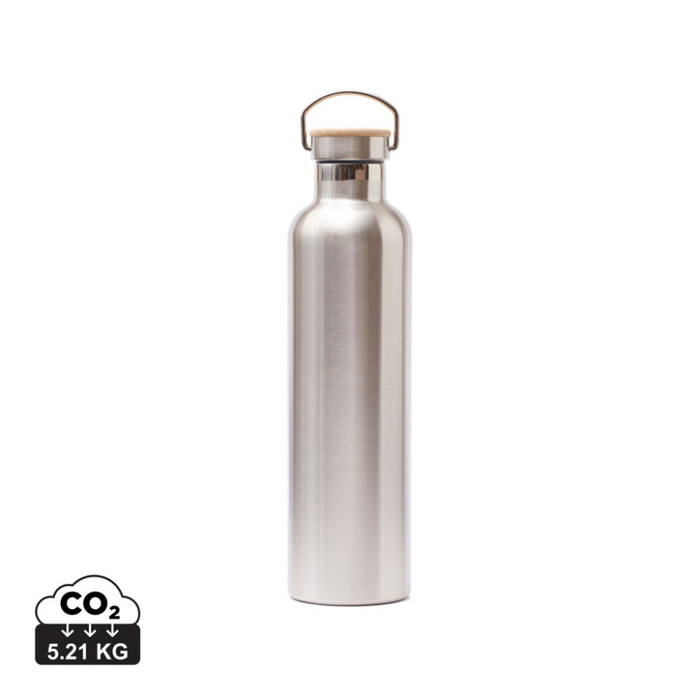 Logotrade promotional products photo of: VINGA Miles Large Thermos Bottle 1000 ml