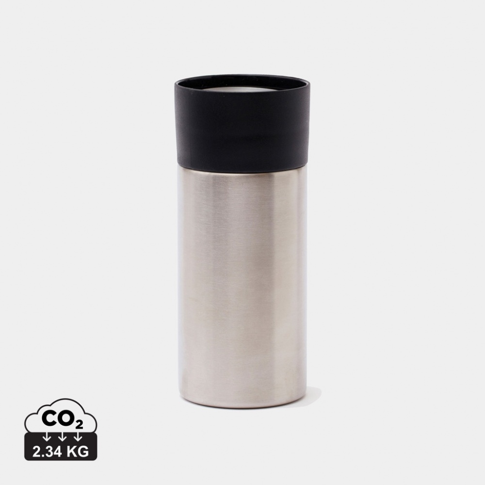Logotrade promotional item image of: VINGA Otis thermo to-go-mug
