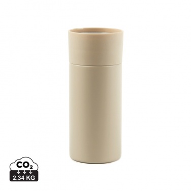 Logo trade promotional products image of: VINGA Otis thermo to-go-mug