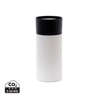 Logotrade promotional product image of: VINGA Otis thermo to-go-mug