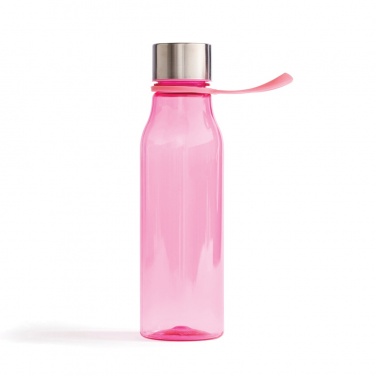 Logo trade promotional giveaways image of: VINGA Lean Tritan Water Bottle