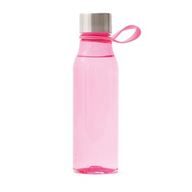 Logotrade promotional products photo of: VINGA Lean Tritan Water Bottle