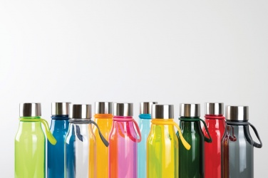 Logotrade business gifts photo of: VINGA Lean Tritan Water Bottle