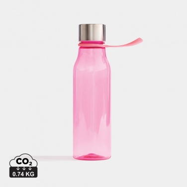 Logo trade promotional giveaways image of: VINGA Lean Tritan Water Bottle