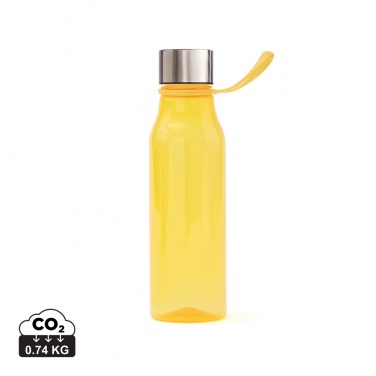 Logotrade promotional products photo of: VINGA Lean Tritan Water Bottle