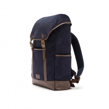 Logo trade promotional items picture of: VINGA Hunton backpack