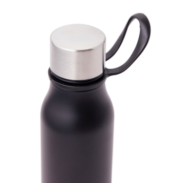 Logotrade corporate gift picture of: VINGA Lean Thermo Bottle