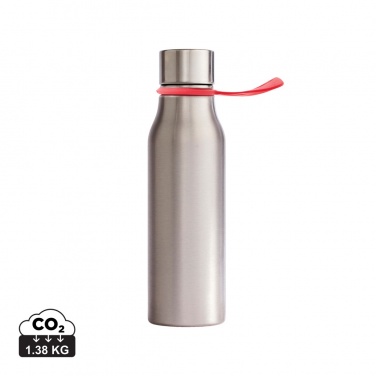 Logotrade promotional merchandise picture of: VINGA Lean Thermo Bottle