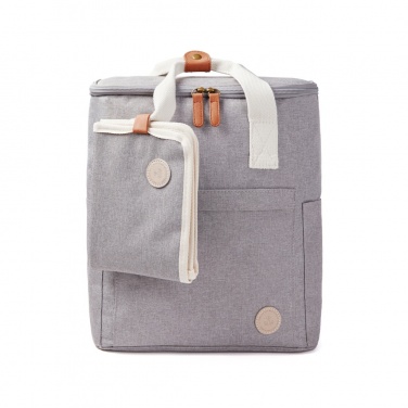 Logo trade promotional merchandise picture of: VINGA Sortino Trail cooler backpack
