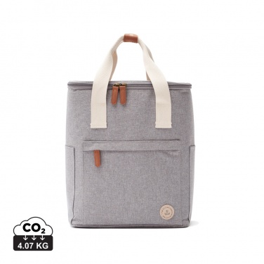 Logotrade advertising products photo of: VINGA Sortino Trail cooler backpack