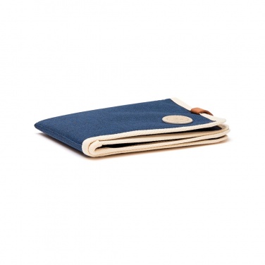 Logo trade promotional giveaway photo of: VINGA Sortino seat cushion