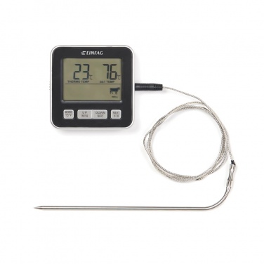 Logo trade advertising product photo of: VINGA Hays thermometer