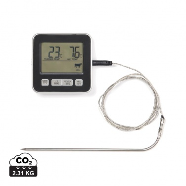 Logotrade corporate gift image of: VINGA Hays thermometer