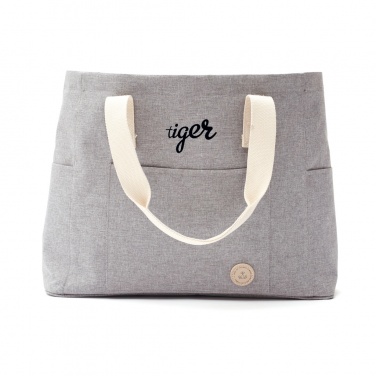 Logotrade corporate gift picture of: VINGA Sortino beach bag