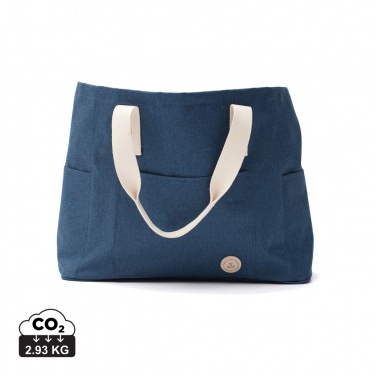 Logo trade promotional items picture of: VINGA Sortino beach bag