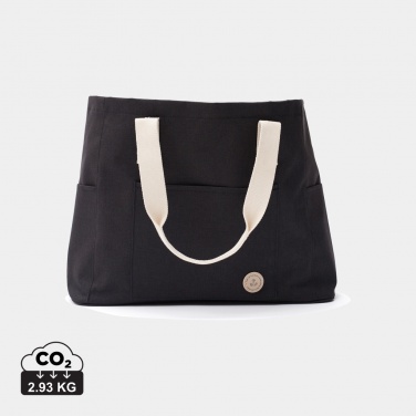 Logo trade promotional merchandise picture of: VINGA Sortino beach bag