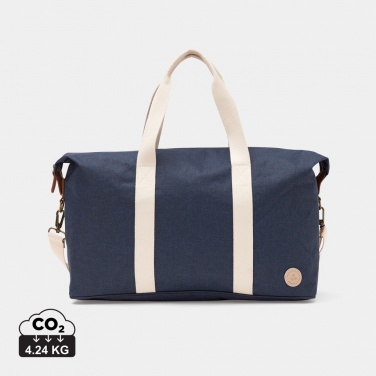 Logo trade promotional giveaway photo of: VINGA Sortino weekend bag