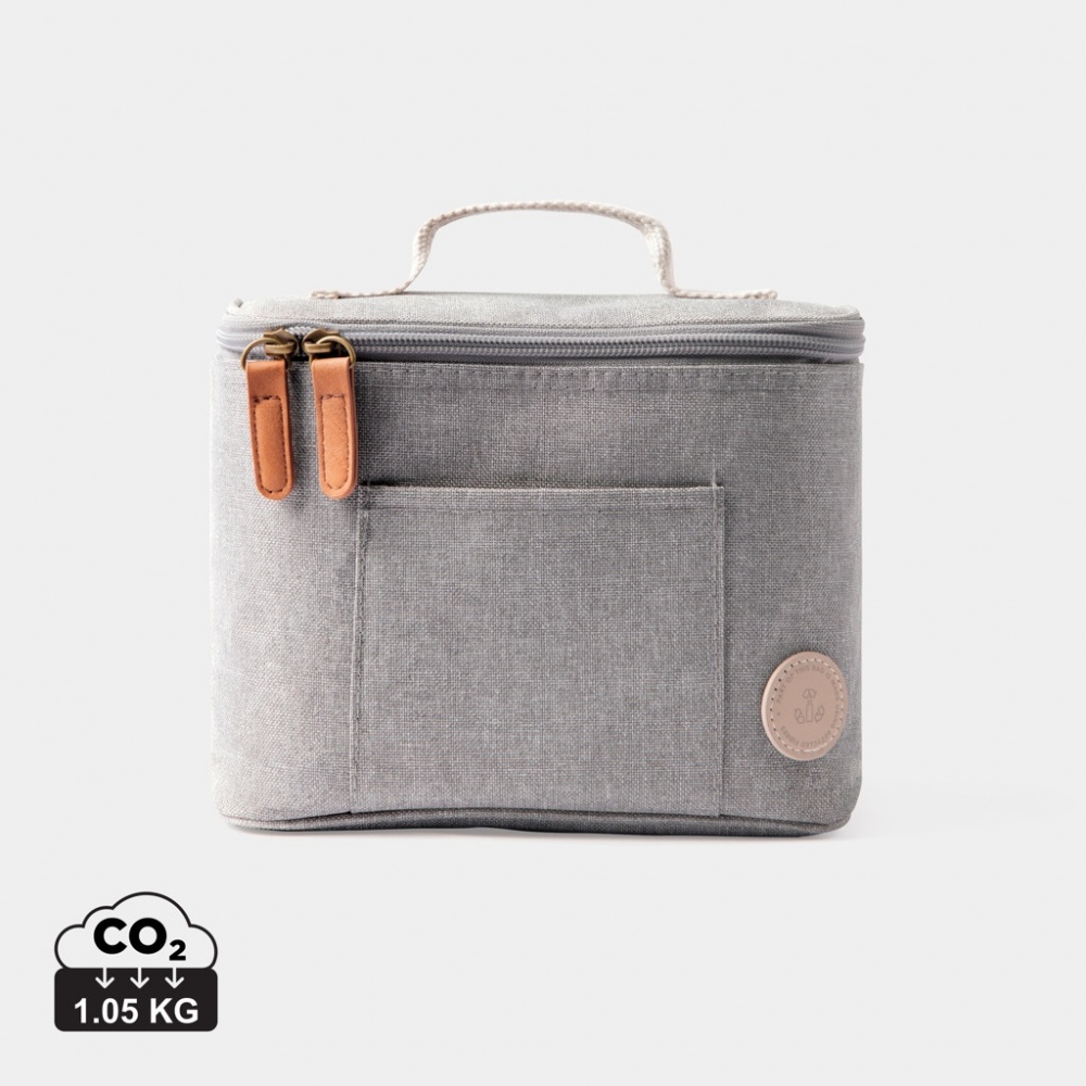 Logotrade promotional merchandise image of: VINGA Sortino bike cooler bag