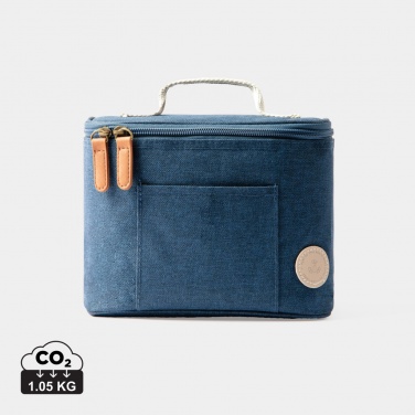 Logo trade promotional giveaways picture of: VINGA Sortino bike cooler bag