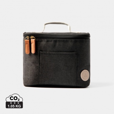Logotrade promotional product picture of: VINGA Sortino bike cooler bag
