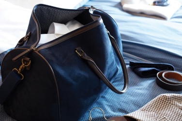 Logo trade promotional gift photo of: VINGA Hunton Weekend Bag