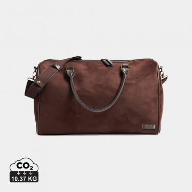 Logotrade advertising products photo of: VINGA Hunton Weekend Bag