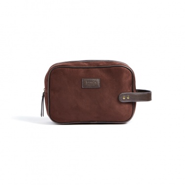 Logo trade promotional item photo of: VINGA Hunton toiletry bag