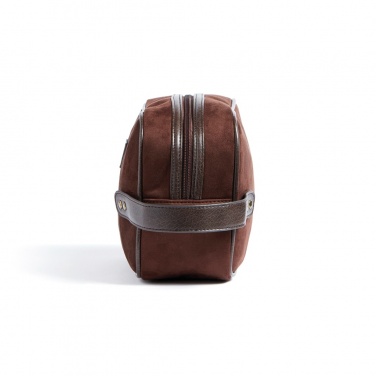 Logotrade promotional merchandise photo of: VINGA Hunton toiletry bag