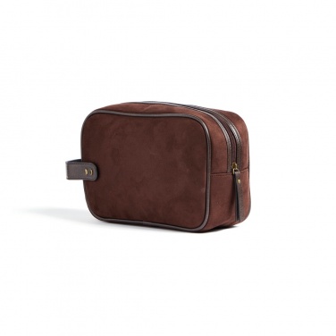 Logotrade promotional gift image of: VINGA Hunton toiletry bag