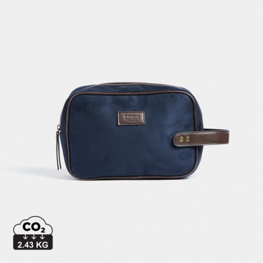 Logotrade corporate gift image of: VINGA Hunton toiletry bag