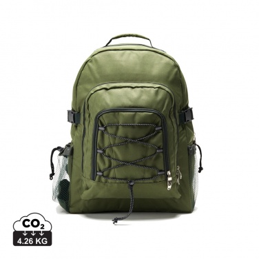 Logo trade corporate gift photo of: VINGA Parks cooler backpack