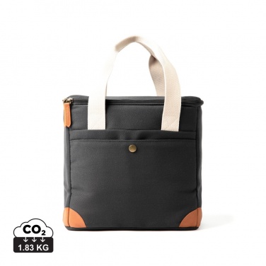 Logotrade corporate gift picture of: VINGA Sloane RPET Cooler bag