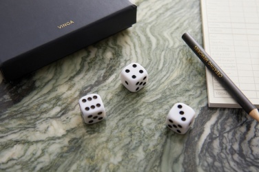 Logotrade corporate gift picture of: VINGA The Yacht Coffee Table Game