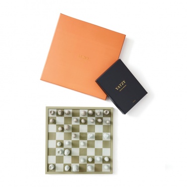 Logotrade promotional item image of: VINGA Ludo coffee table game