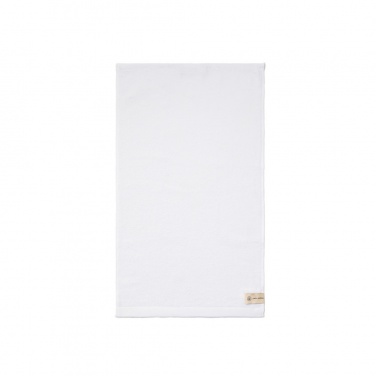 Logotrade corporate gifts photo of: VINGA Birch towels 40x70