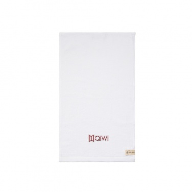 Logotrade promotional giveaway image of: VINGA Birch towels 40x70