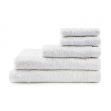 Logotrade promotional products photo of: VINGA Birch towels 40x70