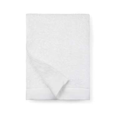 Logotrade promotional item image of: VINGA Birch towels 70x140
