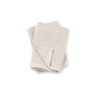 Logotrade promotional giveaway picture of: VINGA Birch towels 30x30