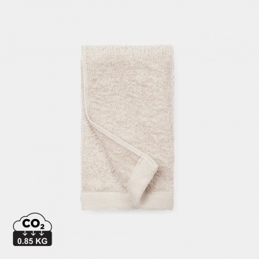 Logo trade corporate gifts image of: VINGA Birch towels 40x70