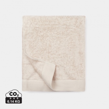Logotrade advertising products photo of: VINGA Birch towels 90x150