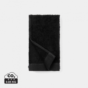Logotrade promotional item picture of: VINGA Birch towels 40x70